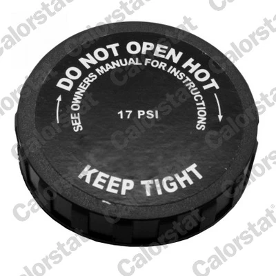Cap, coolant tank